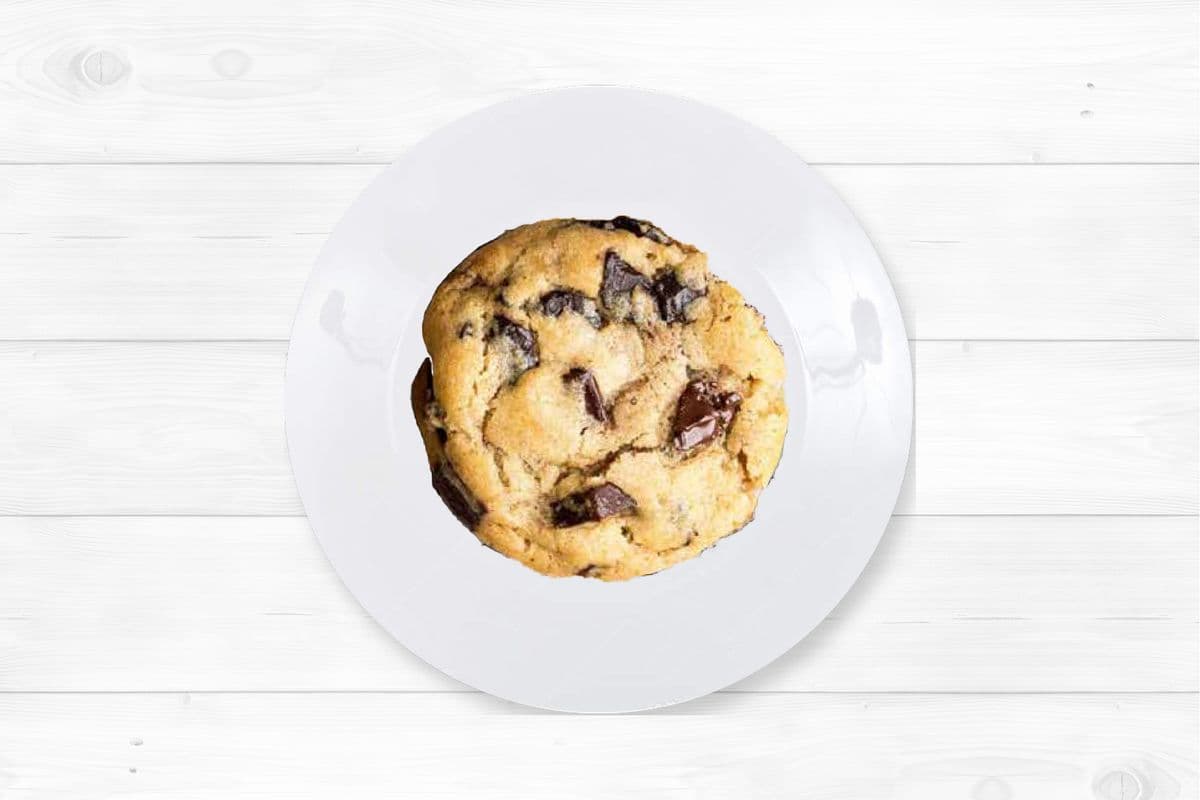 Gourmet Cookie