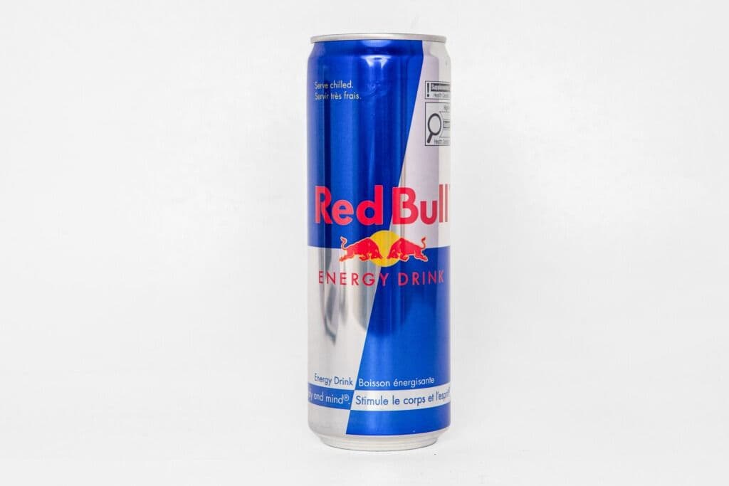 Red Bull