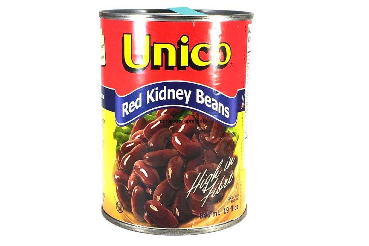 Red Kidney Beans (540 ml)