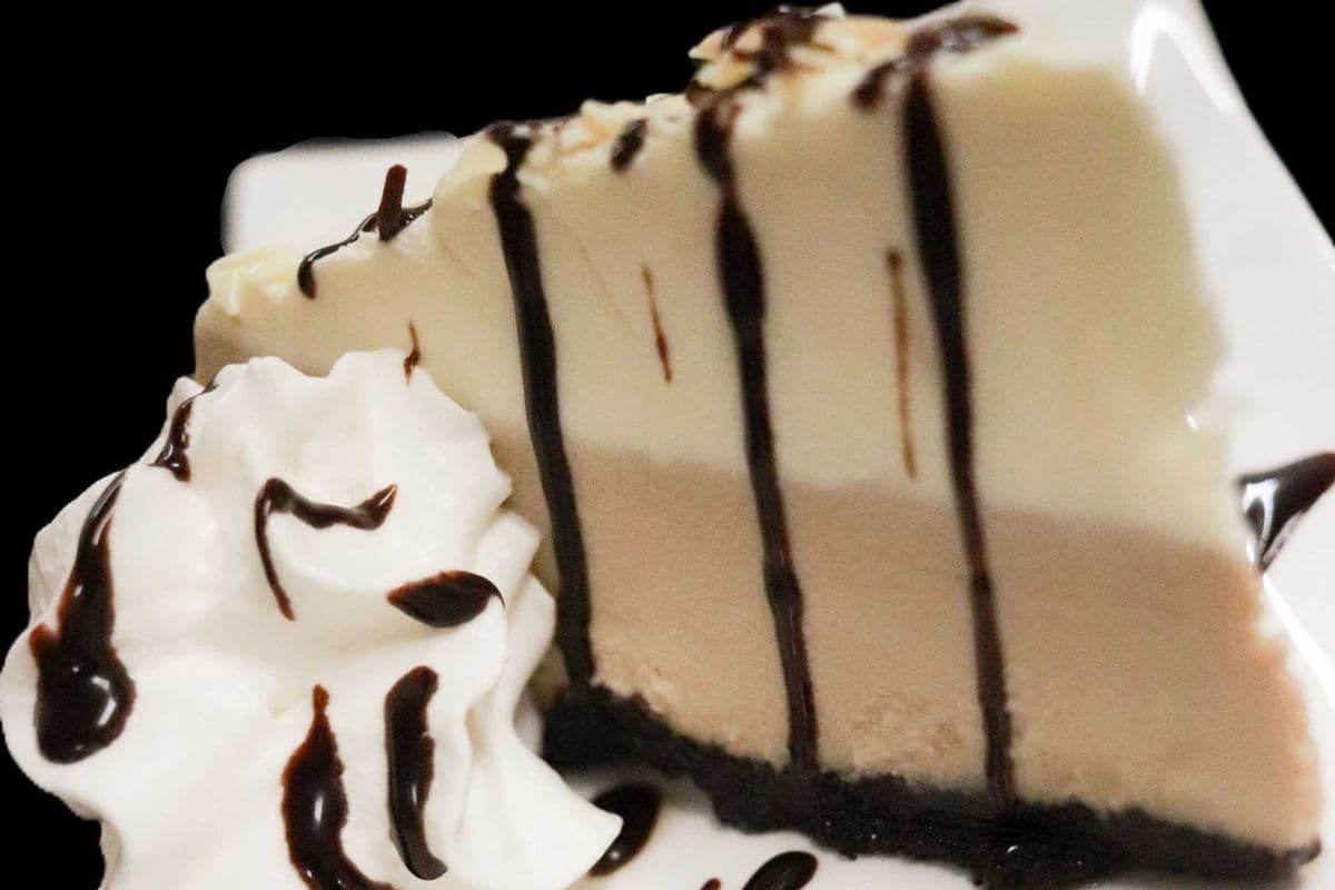 Baileys Cheesecake