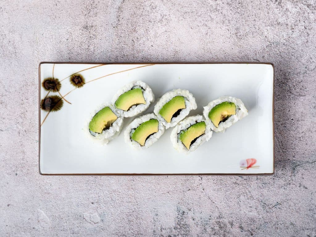 Avocado Roll
