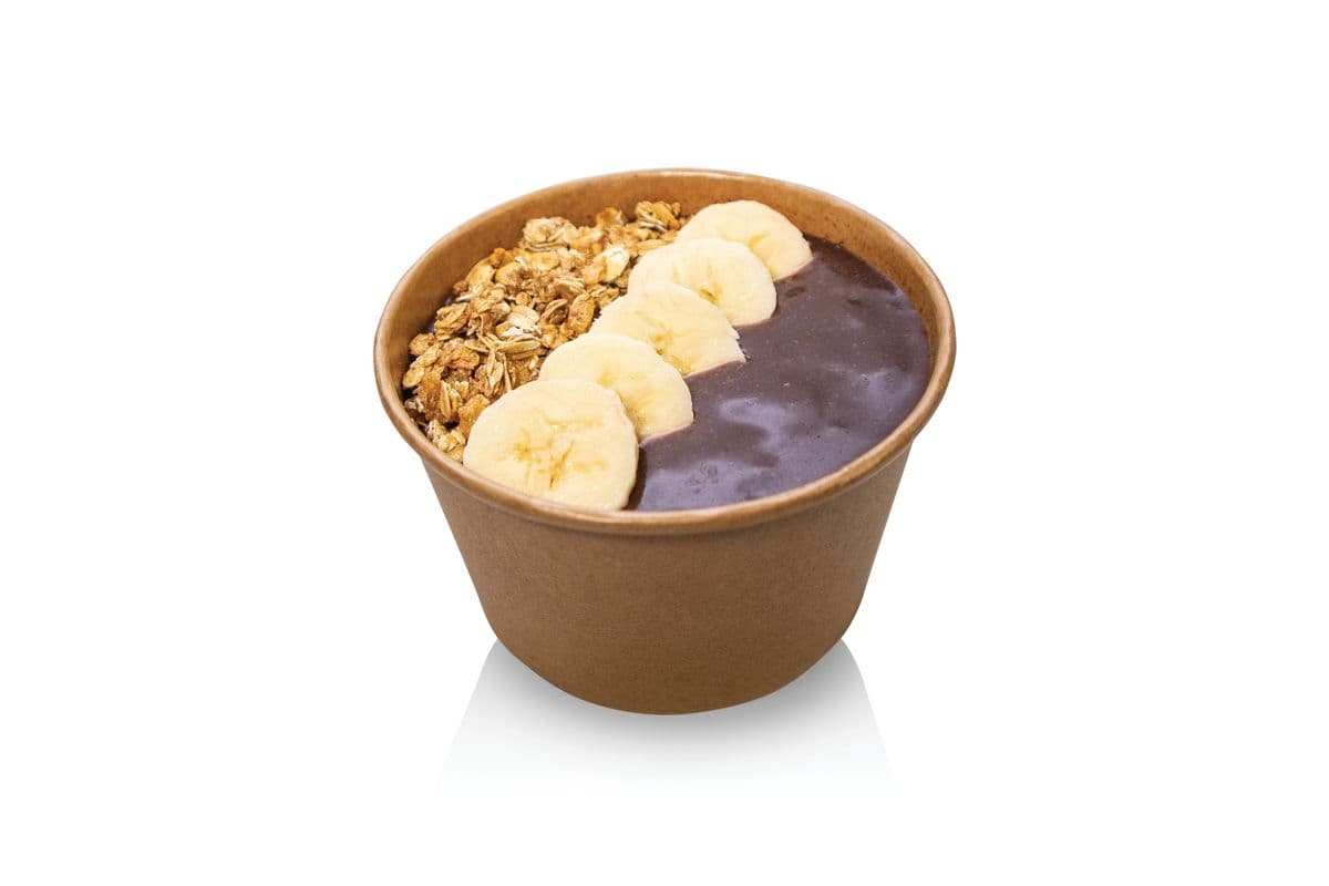 Açai Energy Bowl