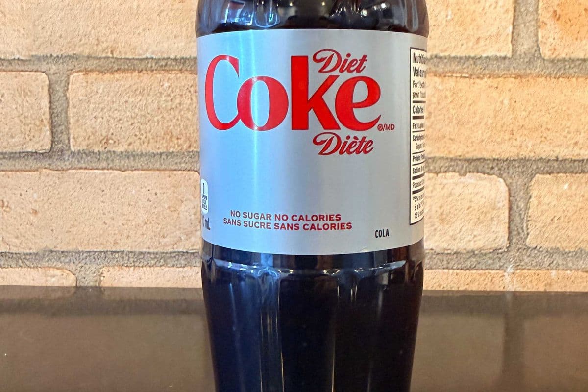 Diet coke 710 ml (710 ml)