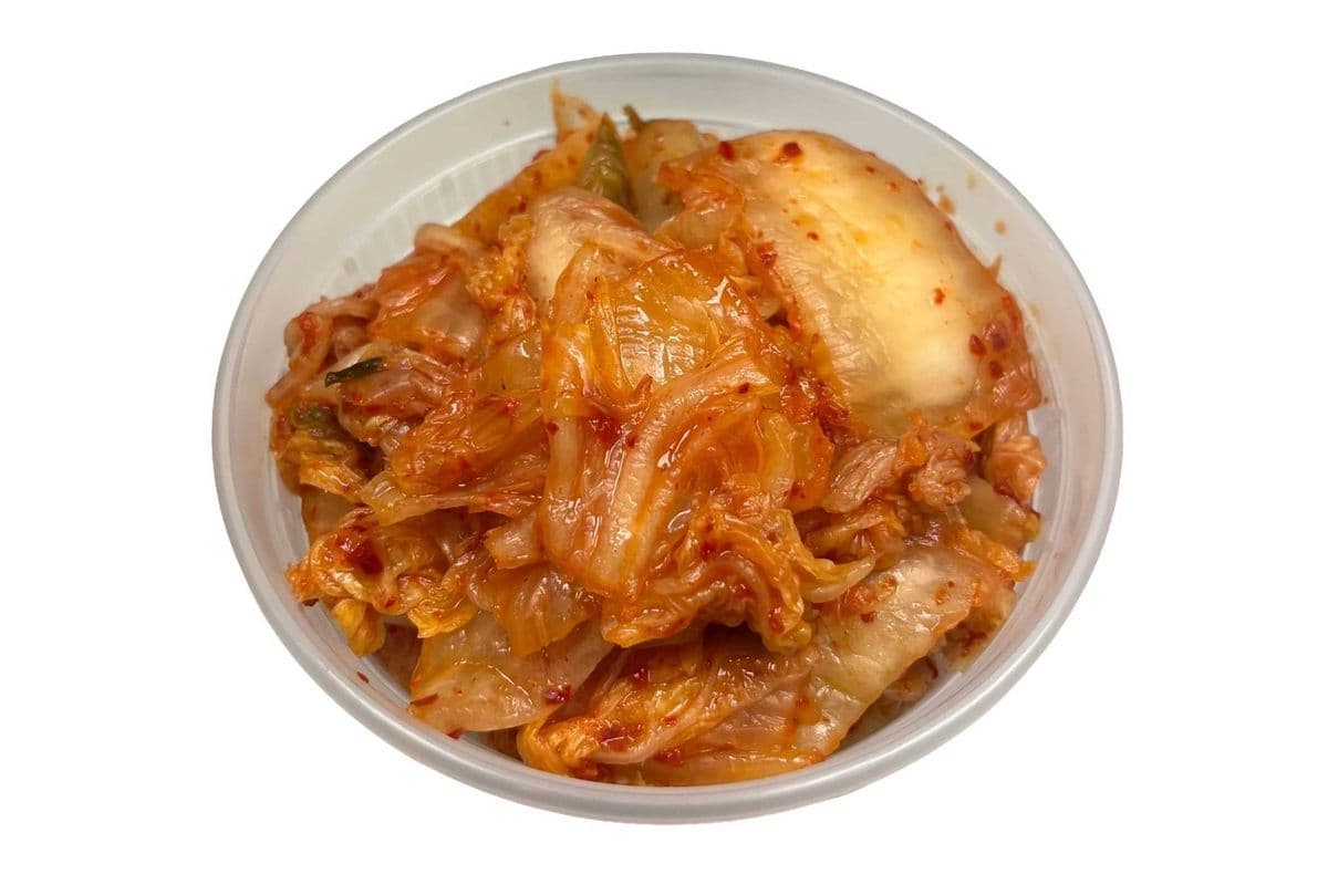E6. Kimchi