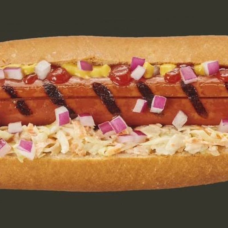 Hot dog / Hot Dog