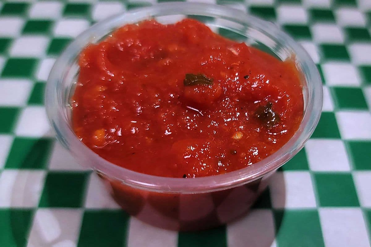 Marinara Sauce