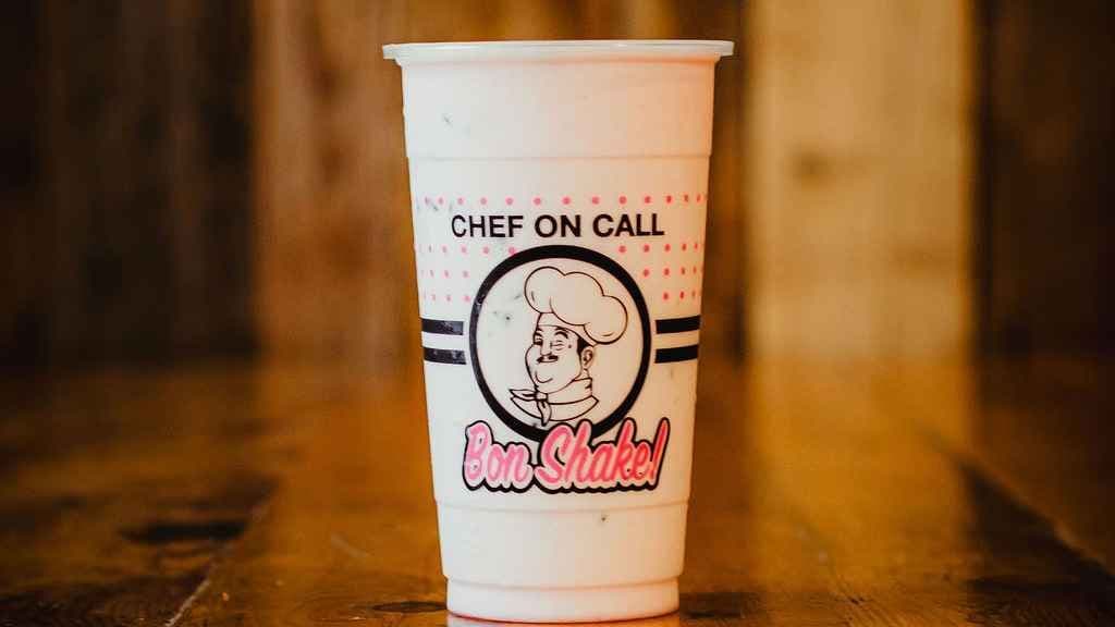 **NEW** Watermelon Milkshake