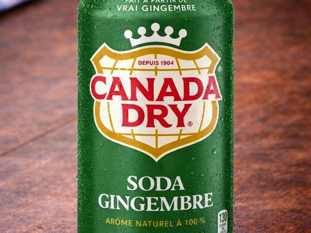 Ginger Ale