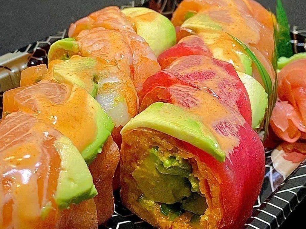 Sunflower (Rice Free)