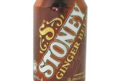 Stoney Ginger Beer (300ml)