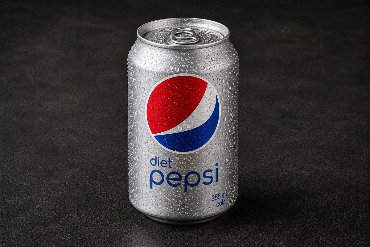 Diet Pepsi (Can)