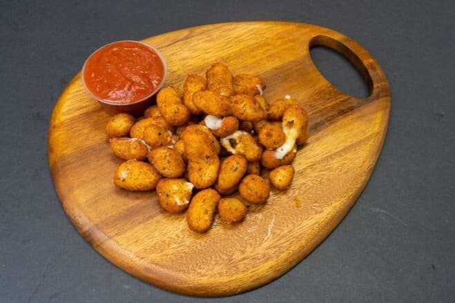 Pop Curds
