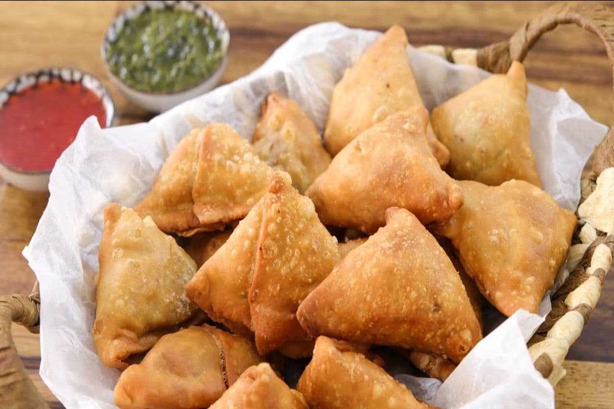 Samosa
