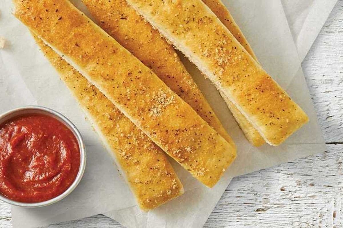 Bread Sticks