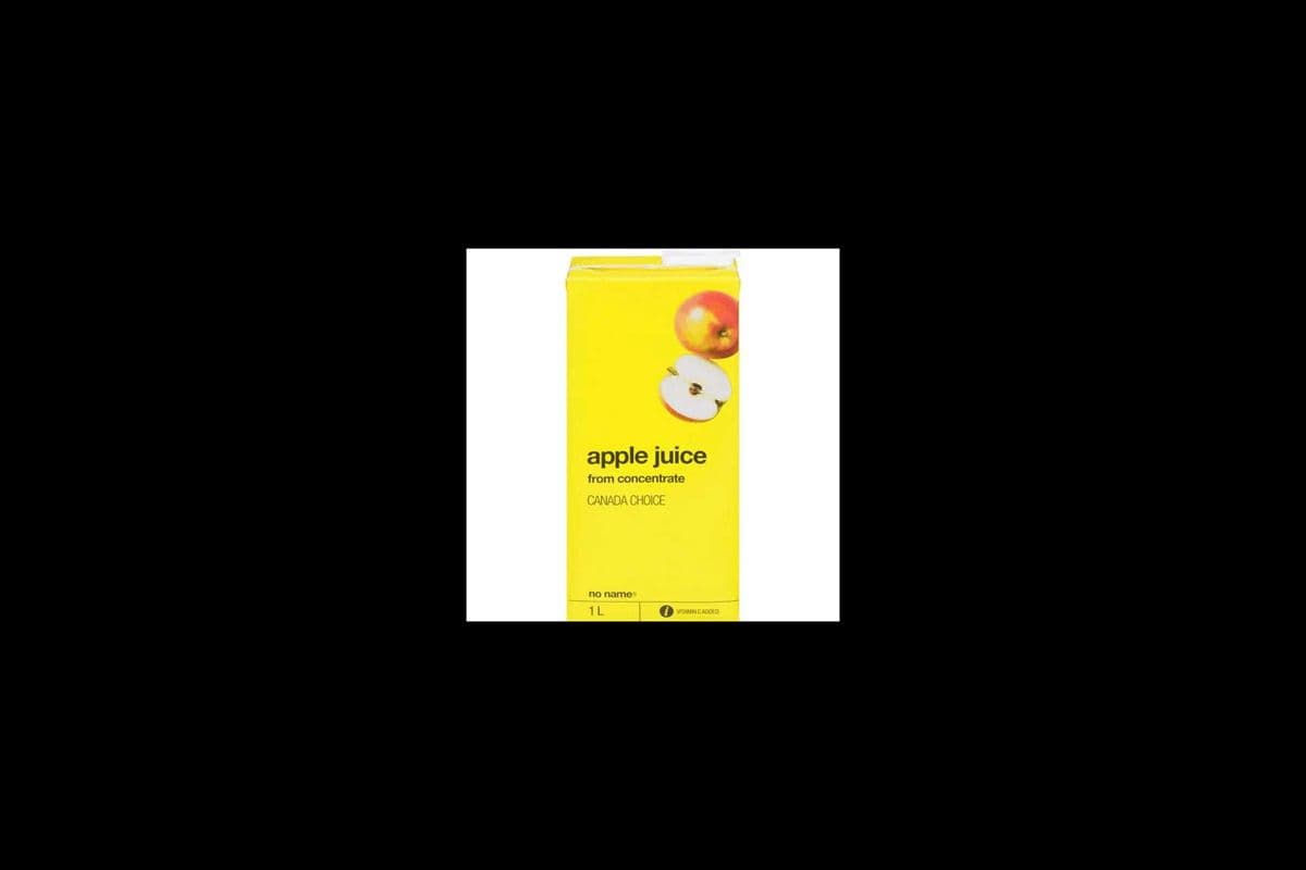 Apple Juice (1 L) (1LTR)