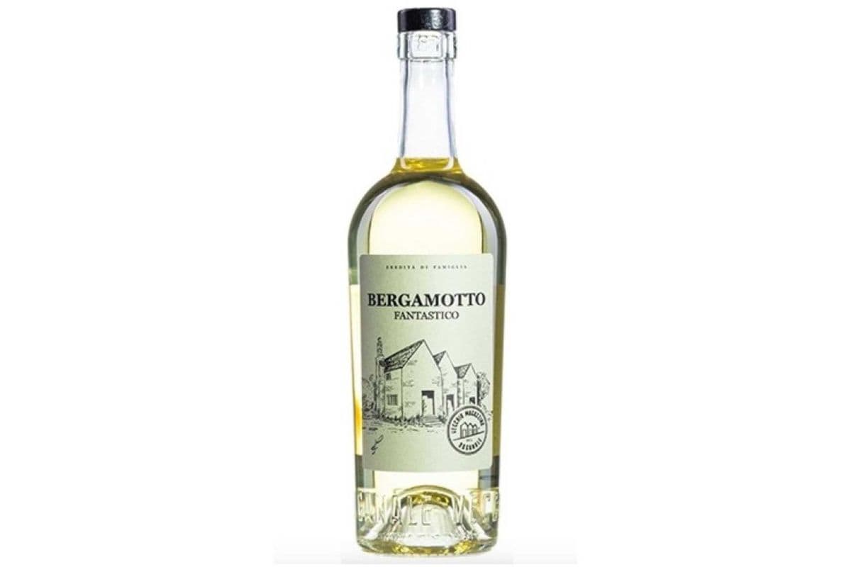 Bergamotto Fantastico Vecchio Magazzino (1 x 750ml)