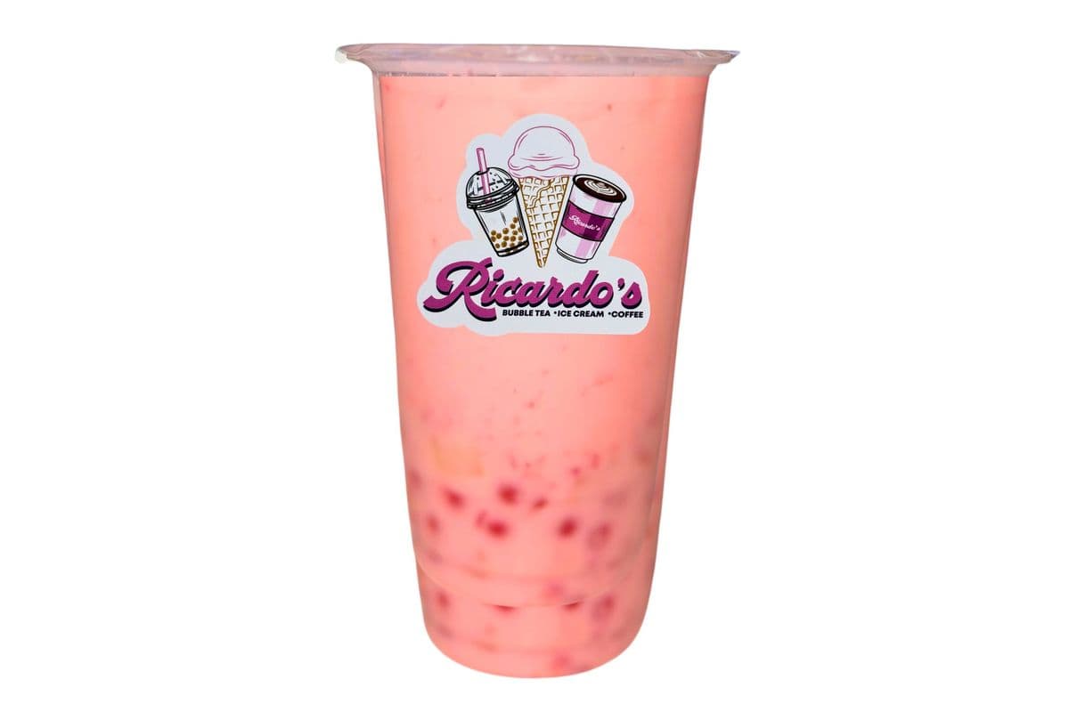 Strawberry Banana
