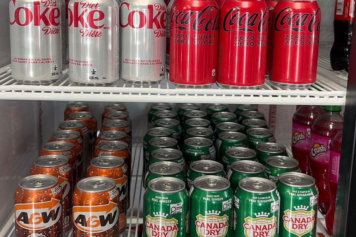 Pop (355 ml)