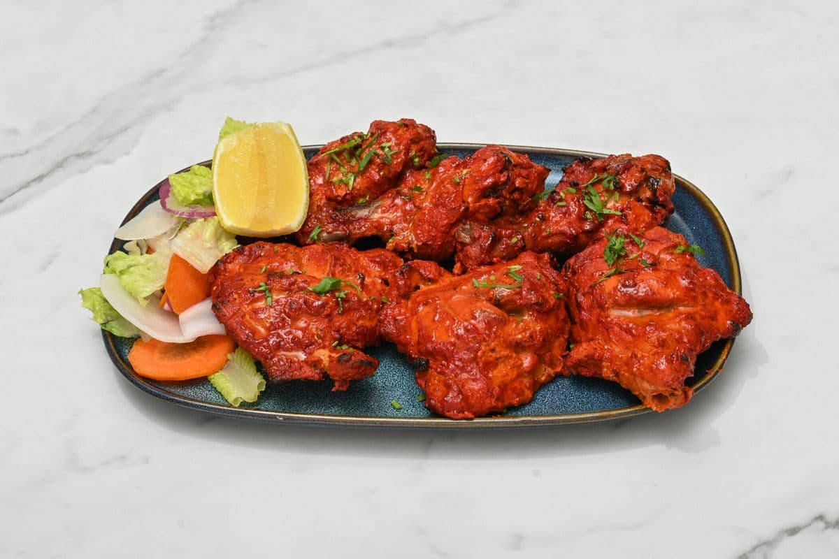Tandoori Chicken