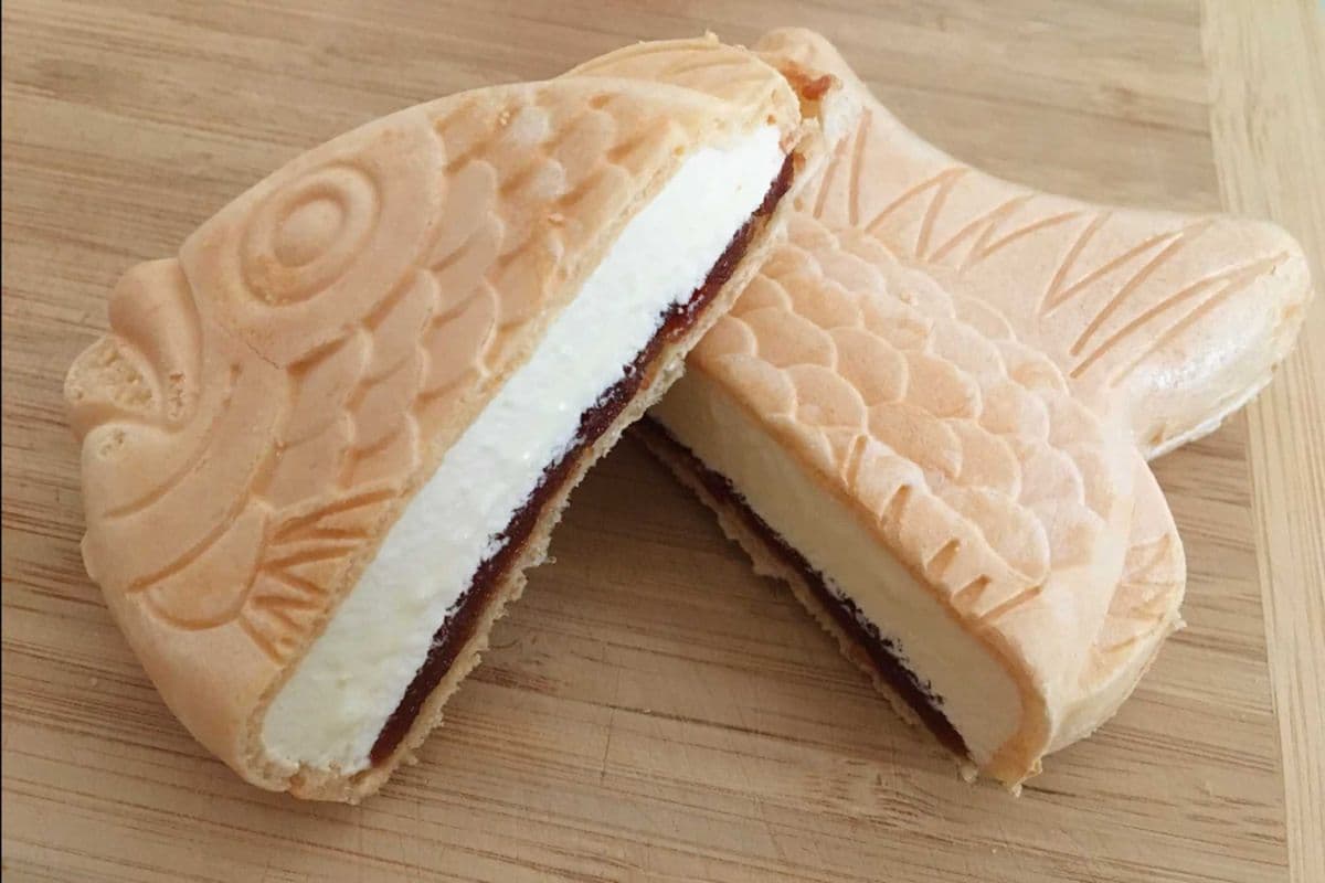 Samanco Ice Cream(Chocolate)