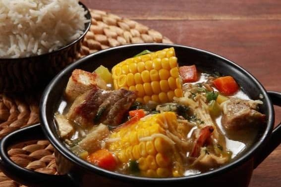 Sancocho