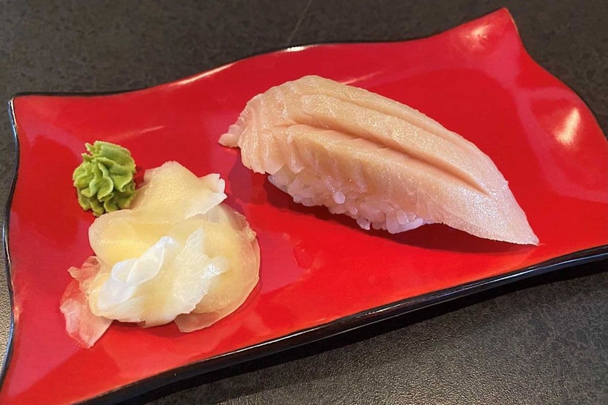Toro Nigiri (1 Pc)