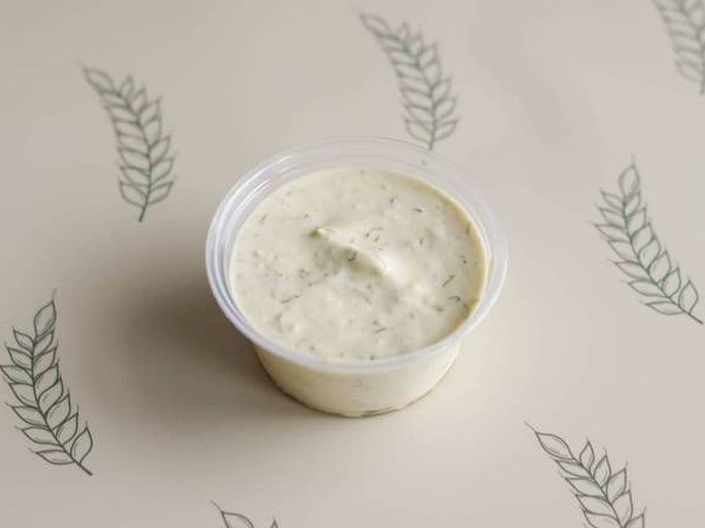 Dill Ranch