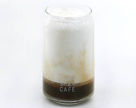 Iced Freddo Cappuccino