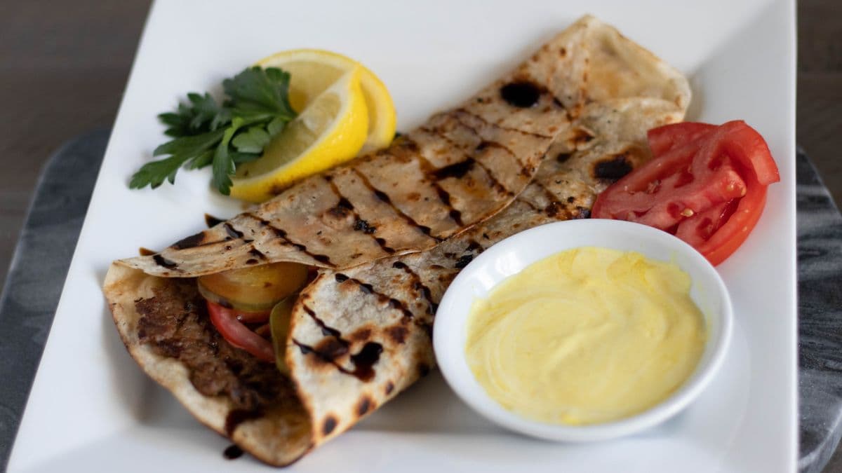 Sujok Wrap