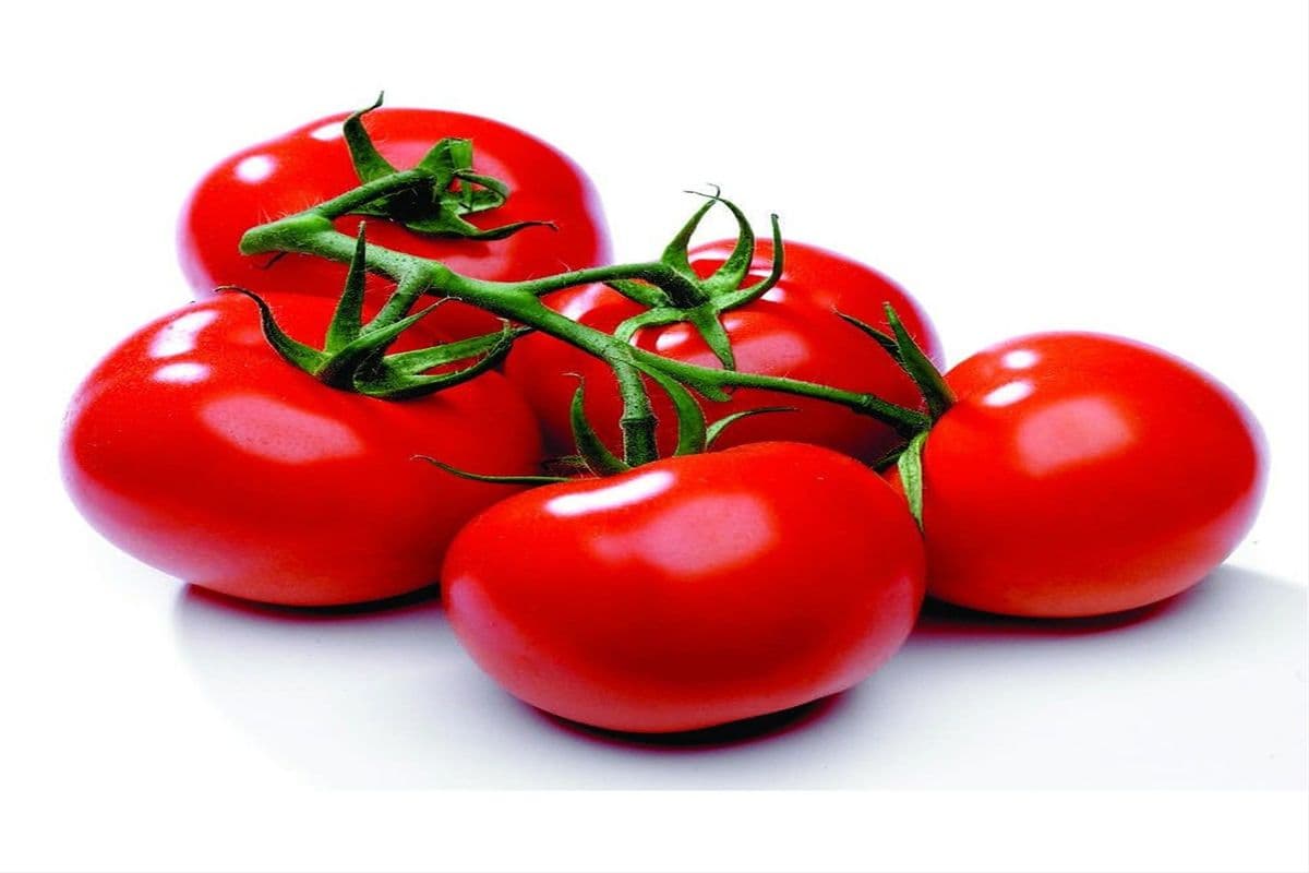 Tomato Cluster (1lb)
