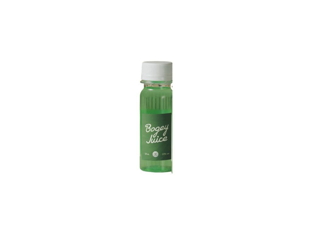 Bogey Juice - Apple Ginger (50ml)