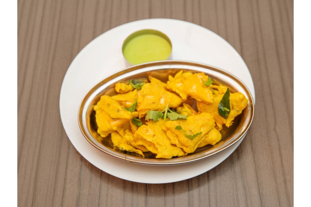 Paneer / Gobi Manchurian