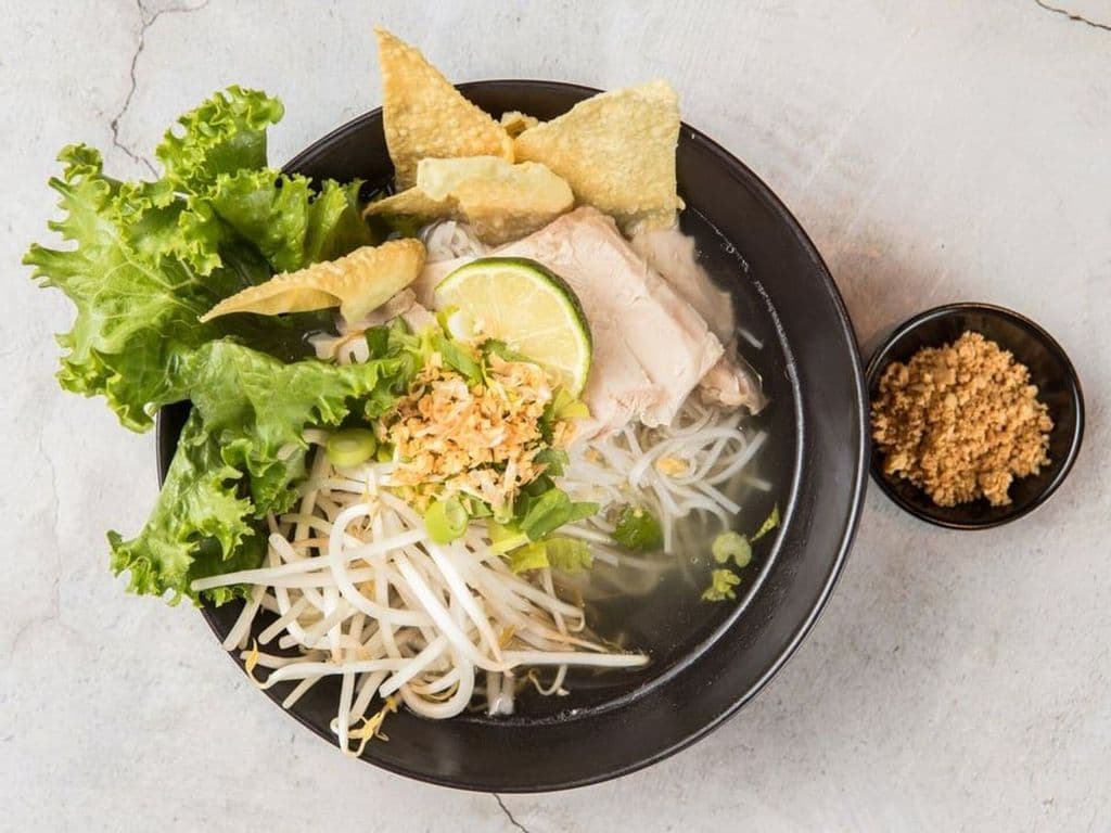Chicken Noodle Soup