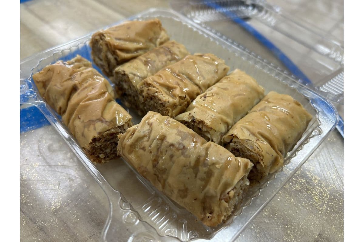 Baklava
