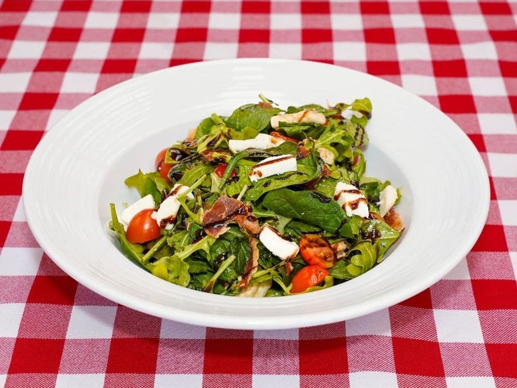 Ruccola