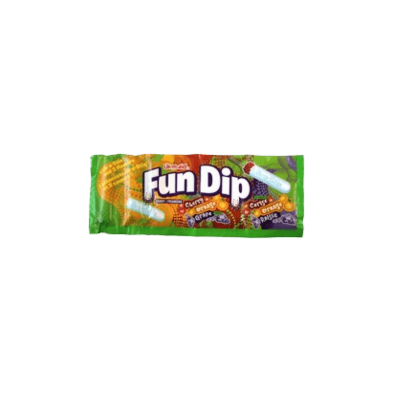 Fun Dip Assorted - Mexico (40.5g)
