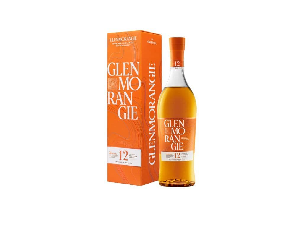 Glenmorangie - 12 Year Original (750ml)