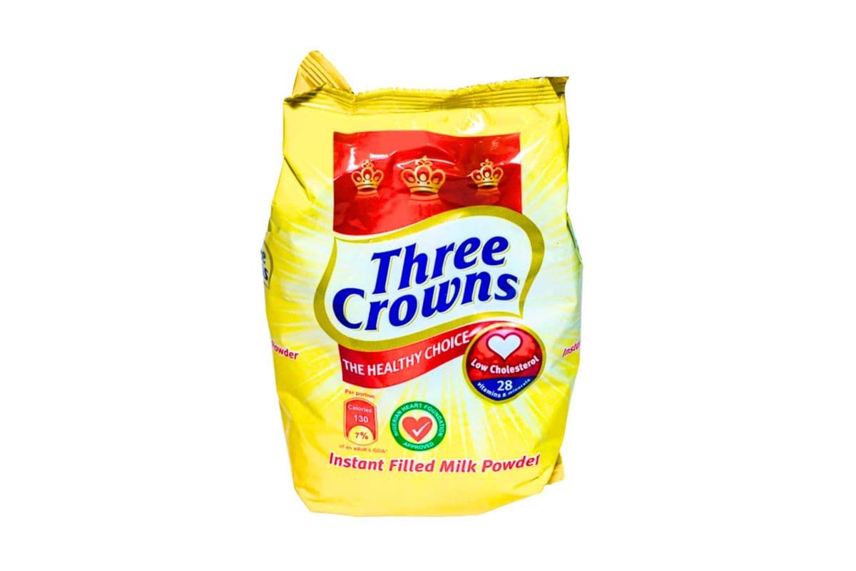 Three Crown Milk Refill