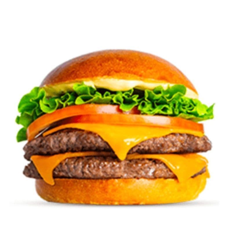 Classic Supreme Burger