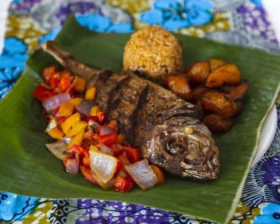 L'Abidjanaise