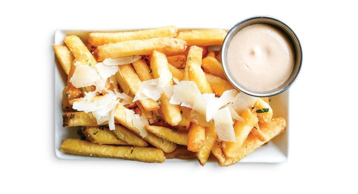 Tuscan Fries