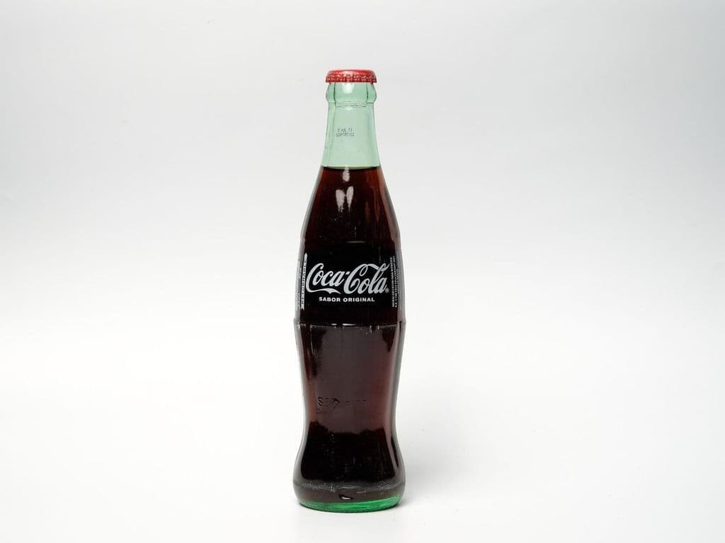 Mexican Coke