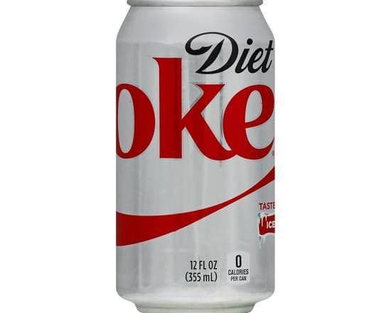 Coke Diet