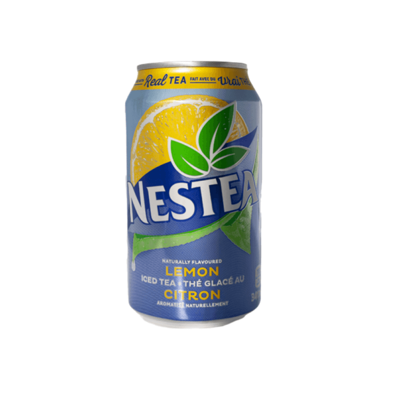 Thé Glacé / Iced Tea