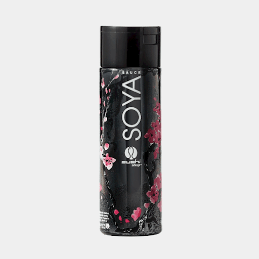Soy Sauce 355 ML / Sauce Soya 355 ML