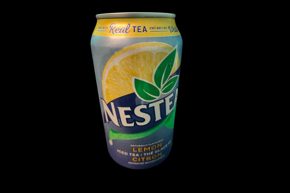 Nestea Iced (355ml Canb)