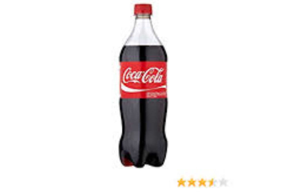 Coca Cola (500 ml)