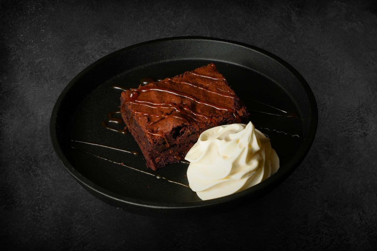 Brownie