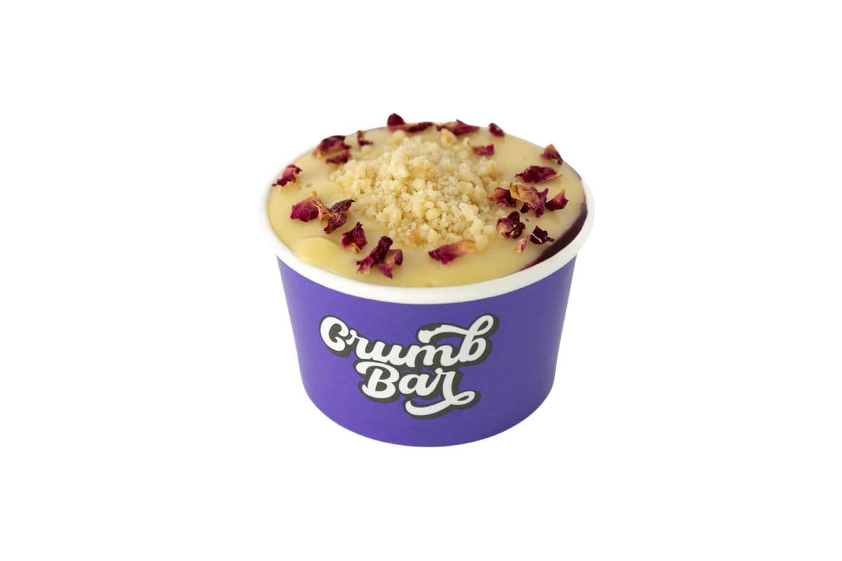 Crumb Bar Crumble