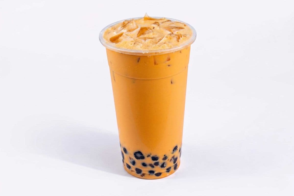 Thai Bubble
